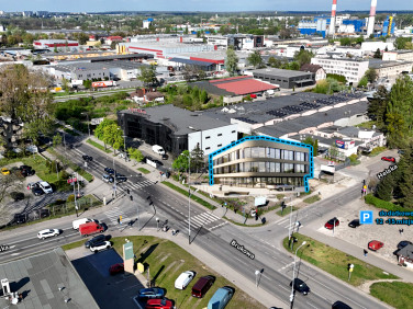 Lokal Łódź
