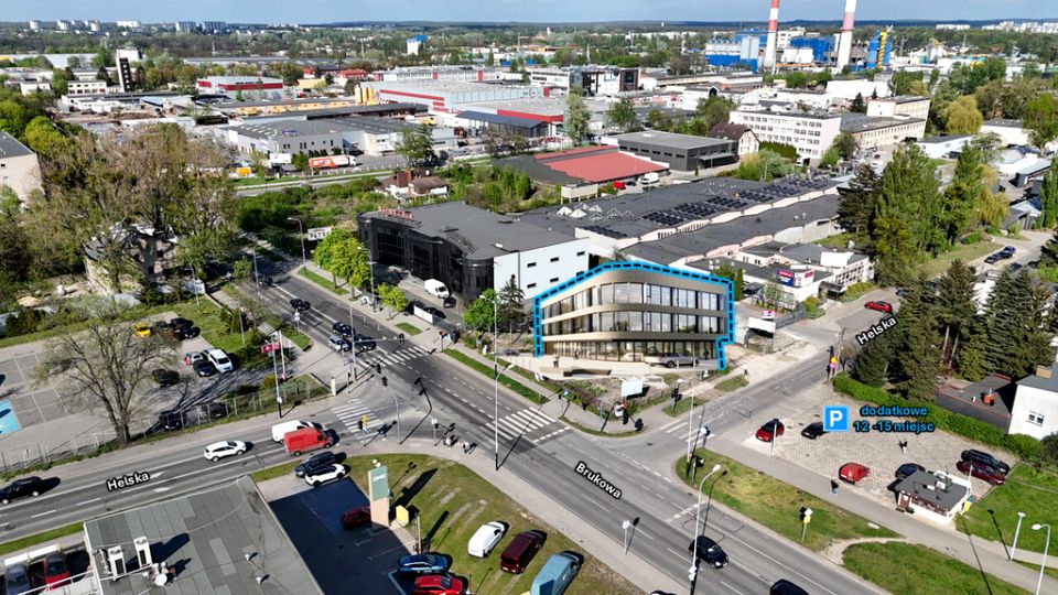 Lokal Łódź