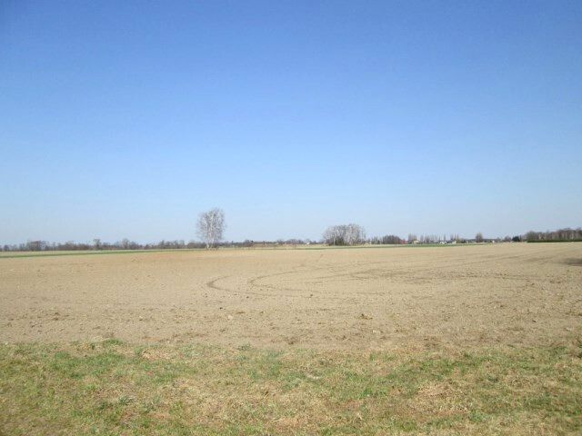Działka usługowa Stryków