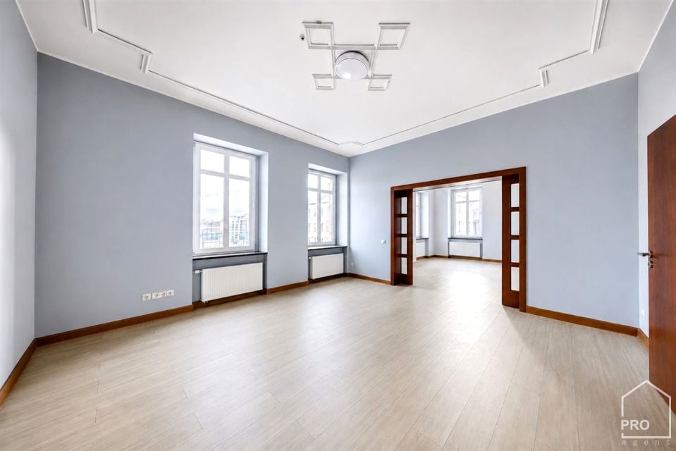 Mieszkanie Gliwice