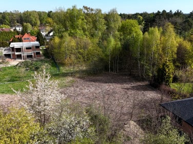 Działka inna Tuszyn sprzedam