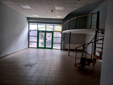 Lokal Łódź