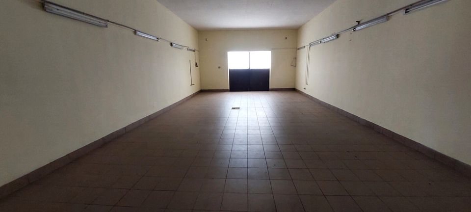 Budynek użytkowy Łódź