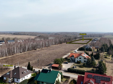 Działka inwestycyjna Łódź