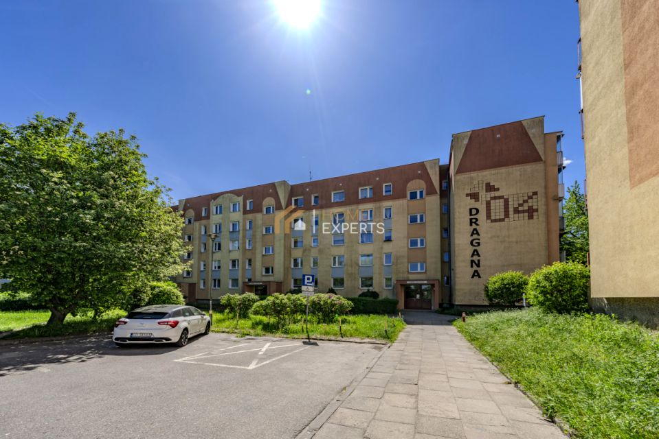 Mieszkanie Gdańsk