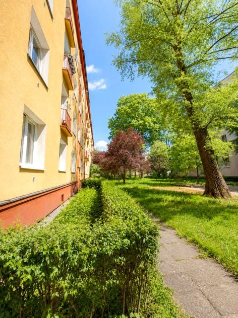 Mieszkanie Kraków
