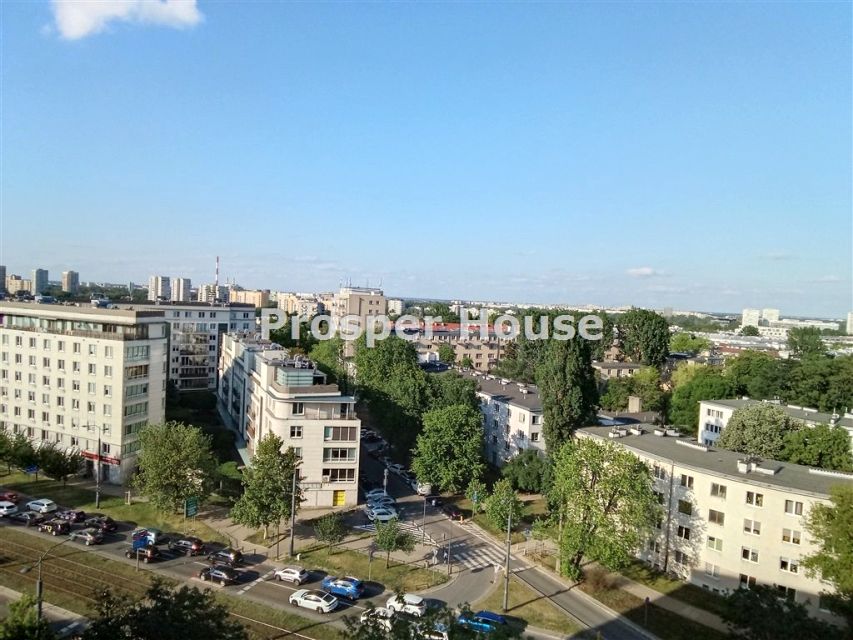 Mieszkanie Warszawa