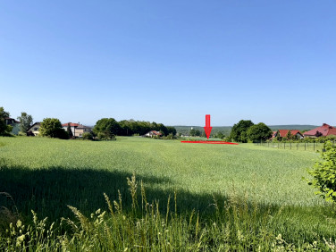 Działka budowlana Mysłowice