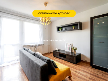 Mieszkanie Kraków