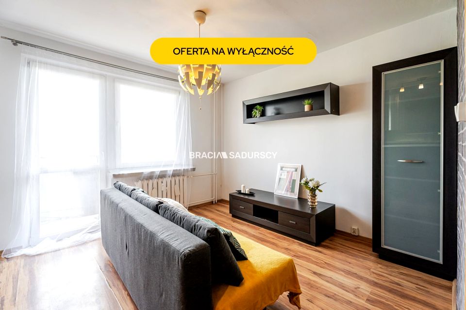 Mieszkanie Kraków