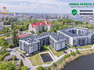 Mieszkanie Gdańsk