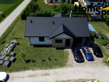Dom Wysoka Głogowska