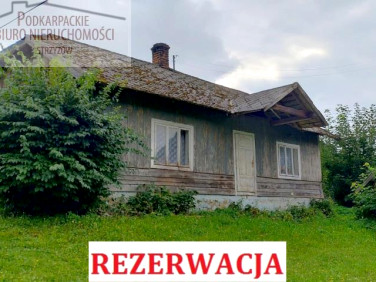 Dom Pstrągowa