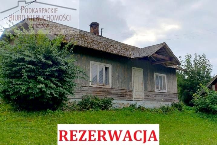 Dom Pstrągowa