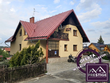 Dom Szklarska Poręba