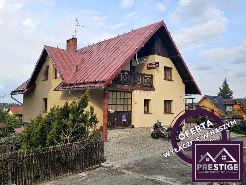 Dom Szklarska Poręba