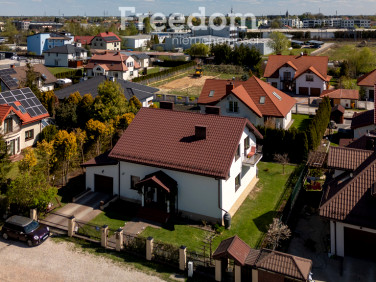 Dom Stara Iwiczna