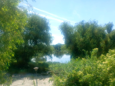 Mieszkanie Ciechocinek