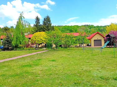 Działka budowlana Brodnica Dolna