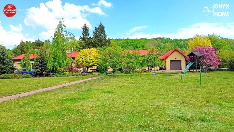 Działka budowlana Brodnica Dolna