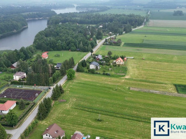 Działka budowlana Pastwiska