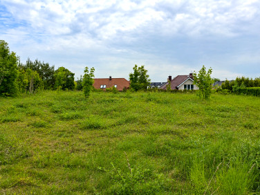 Działka budowlana Straszyn