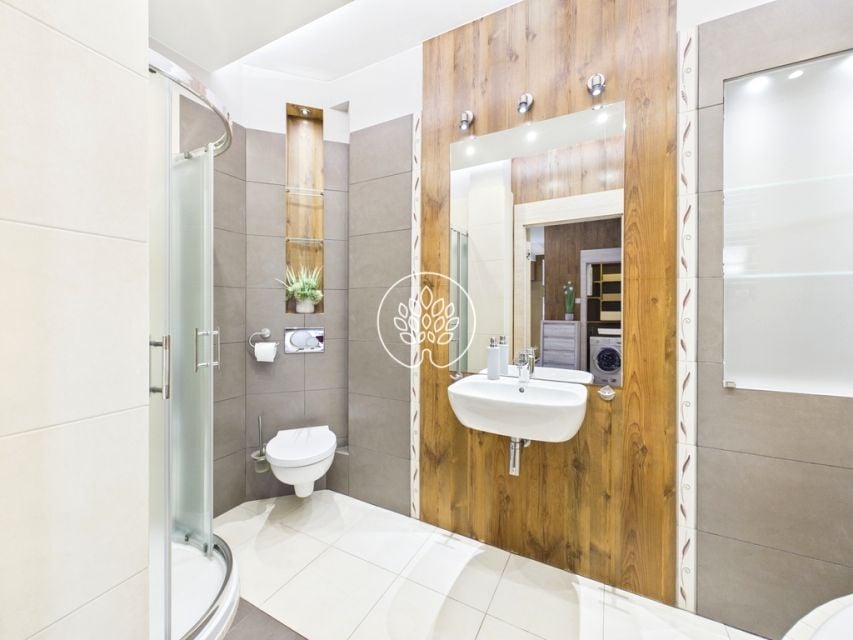 Mieszkanie apartamentowiec Toruń