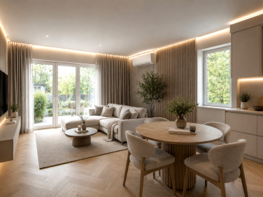 Mieszkanie apartamentowiec Bielsko-Biała