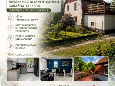 Mieszkanie Jugów