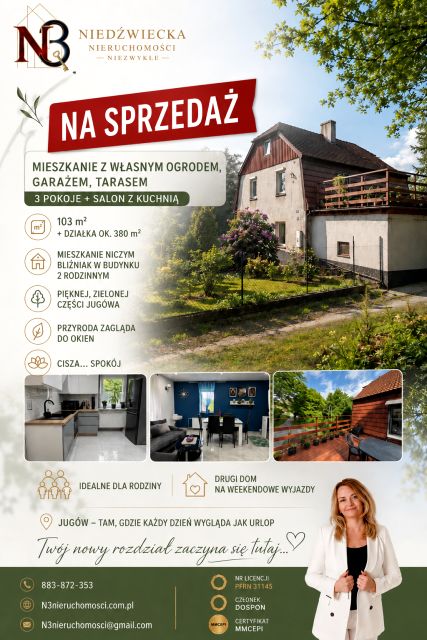 Mieszkanie Jugów