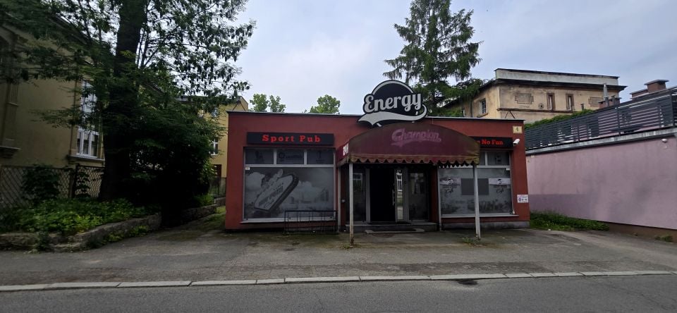 Lokal Jelenia Góra