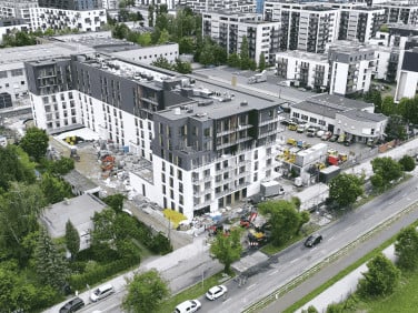 Mieszkanie Poznań