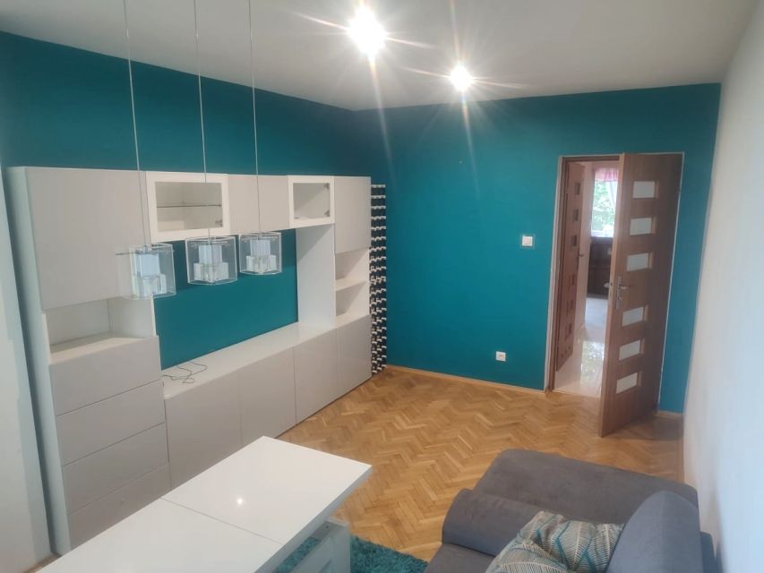 Mieszkanie Wrocław