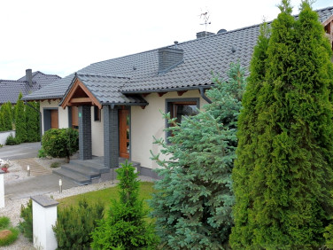 Dom Nowe Borówko