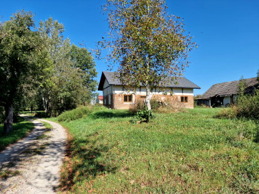 Dom Budy Łańcuckie
