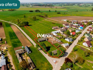 Działka Zofiówka