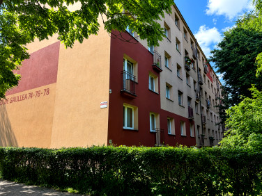 Mieszkanie Zabrze