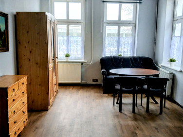 Mieszkanie Gdańsk