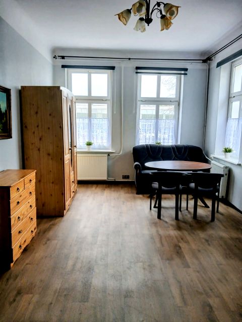 Mieszkanie Gdańsk