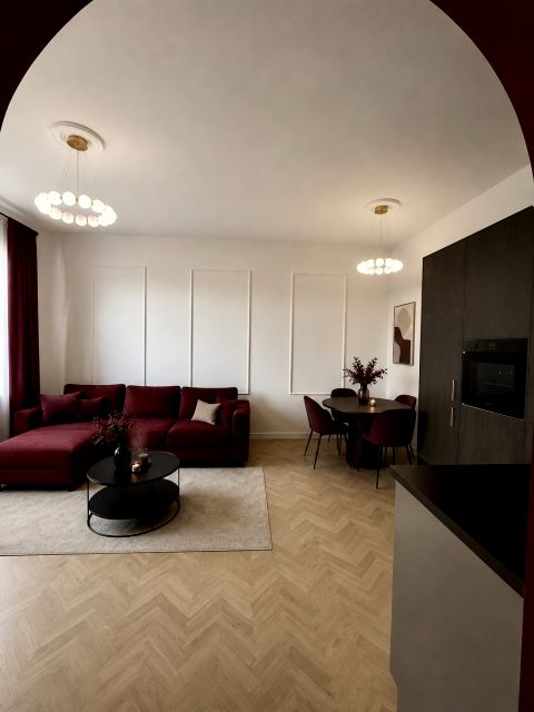 Mieszkanie Konstantynów Łódzki
