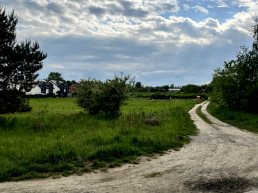 Działka budowlana Cerekwica sprzedam
