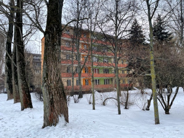 Mieszkanie Warszawa
