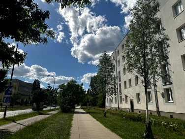 Mieszkanie Warszawa