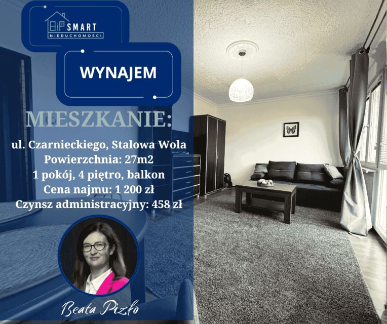 Mieszkanie Stalowa Wola