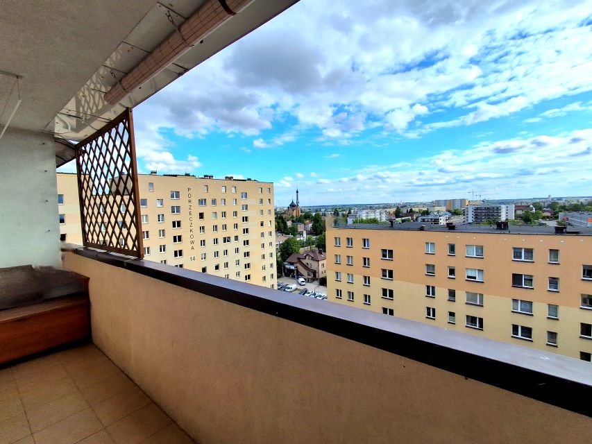 Mieszkanie Białystok