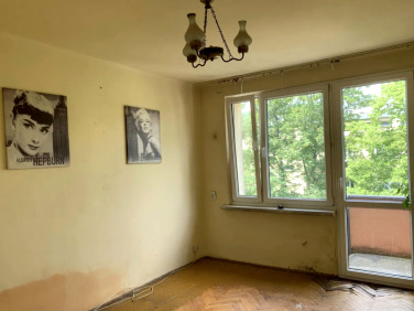 Mieszkanie Kraków