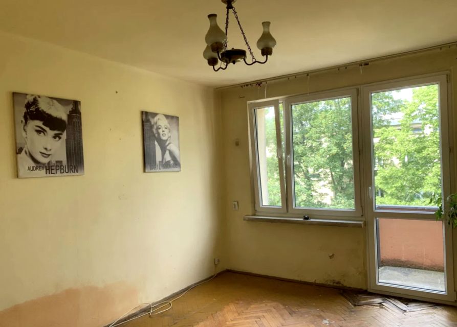 Mieszkanie Kraków