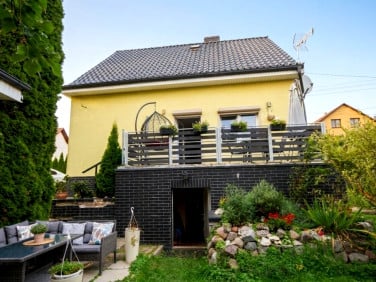 Dom Gorzów Wielkopolski