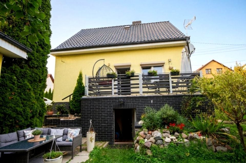 Dom Gorzów Wielkopolski