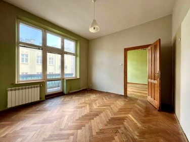 Mieszkanie Łódź